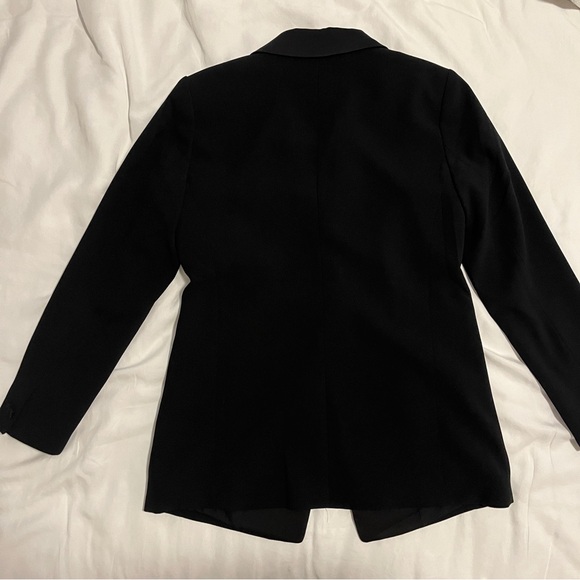 LOFT Black Blazer - Picture 5 of 5